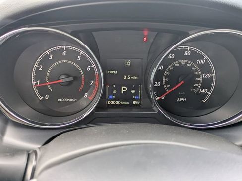 New 2026 Mitsubishi Outlander Sport AWD image 27