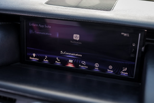 Used 2019 Lexus RC 300 F Sport RWD image 37