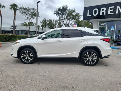 Used 2018 Lexus RX 350 FWD image 8