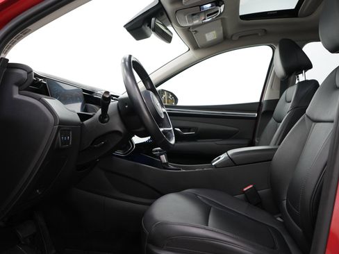 Certified 2023 Hyundai Tucson SEL w/ Convenience Package FWD image 22