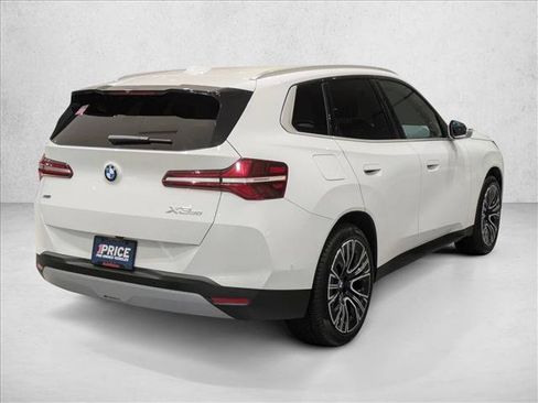 Used 2026 BMW X3 xDrive30i AWD/4WD image 5