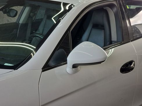 Used 2014 Porsche Panamera image 31