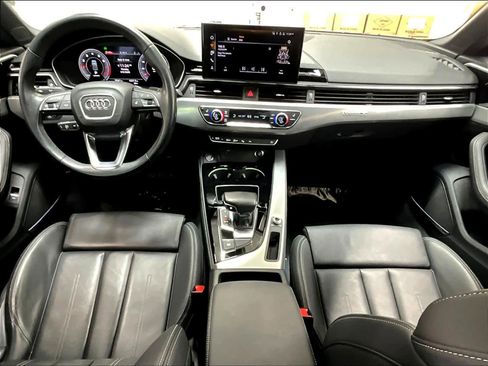 Used 2024 Audi A5 2.0T Prestige w/ Black Optic Plus Package AWD/4WD image 18