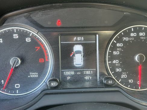 Used 2017 Audi Q5 3.0T Premium Plus w/ Technology Package image 16