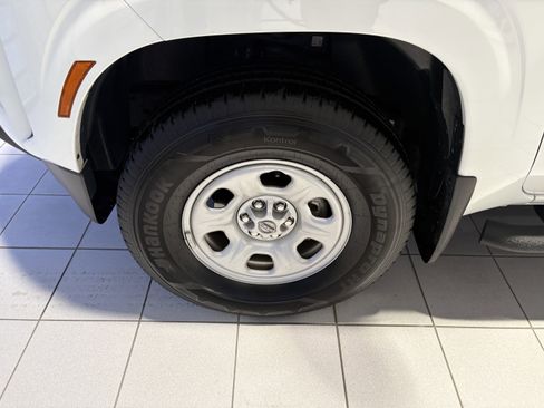 Used 2024 Nissan Frontier S w/ Technology Package image 8