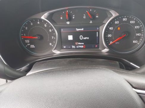 Used 2019 Chevrolet Equinox LT image 29