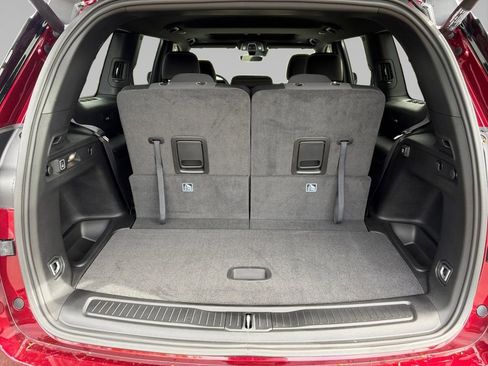 New 2026 Jeep Grand Cherokee L Laredo AWD/4WD image 16