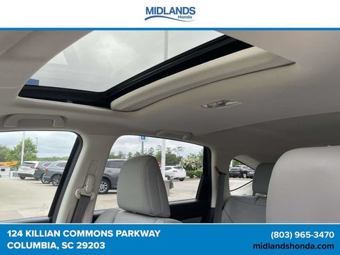 Used 2015 Honda CR-V EX-L image 15