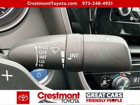 Certified 2024 Toyota Camry SE image 21