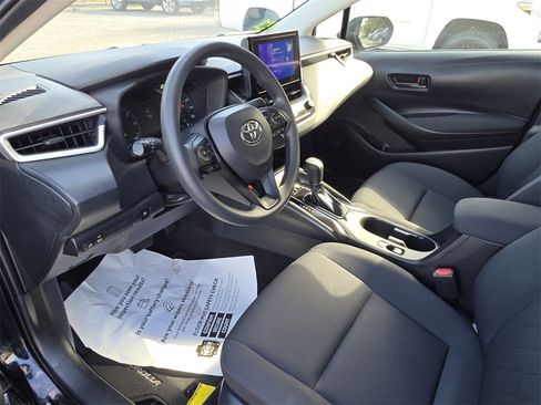 Certified 2023 Toyota Corolla LE image 25