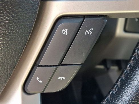 Used 2015 Ford F150 Lariat w/ Equipment Group 502A Luxury image 29