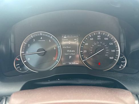 Used 2016 Lexus ES 350 w/ Luxury Package w/Wood Trim FWD image 14