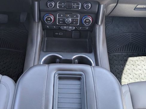 Used 2023 Chevrolet Tahoe Z71 w/ Z71 Off-Road Package image 22