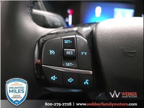 Used 2023 Ford Escape Active image 22