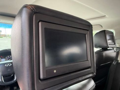 Used 2012 INFINITI QX56 4WD w/ Theater Pkg image 17