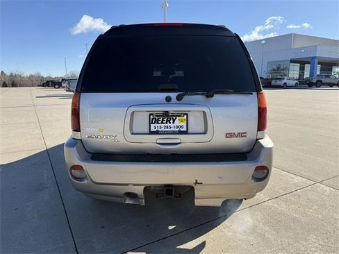 Used 2006 GMC Envoy XL Denali image 7