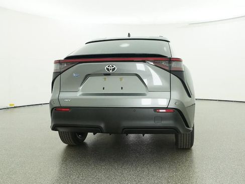 New 2026 Toyota bZ image 23