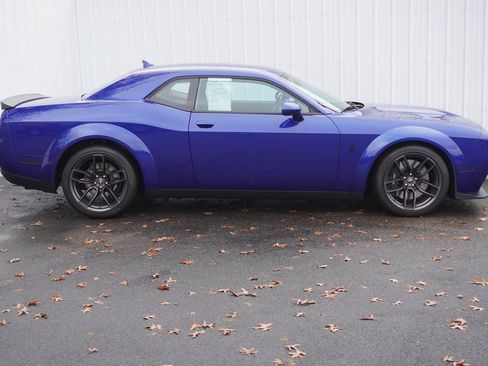Used 2020 Dodge Challenger R/T Scat Pack image 2
