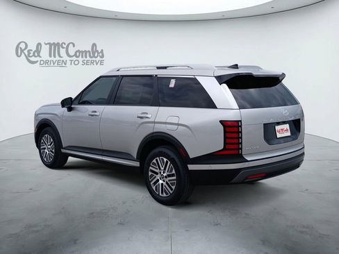 New 2026 Hyundai Palisade FWD Hybrid image 3