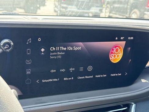 Certified 2024 Buick Envista Preferred FWD image 13