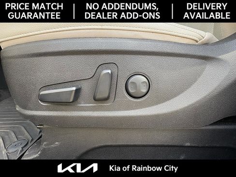 Used 2022 Kia Telluride EX AWD/4WD image 13