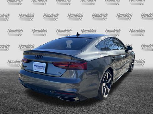 Used 2024 Audi A5 2.0T Premium Plus image 9