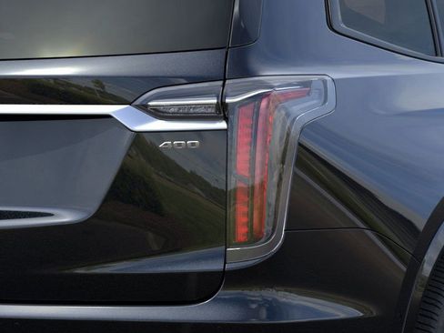 New 2025 Cadillac XT6 Sport w/ Technology Package image 11