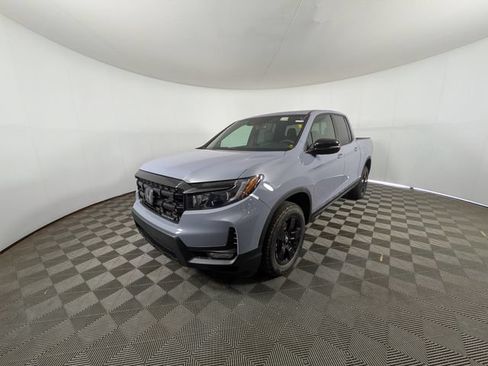 New 2026 Honda Ridgeline Black Edition image 32