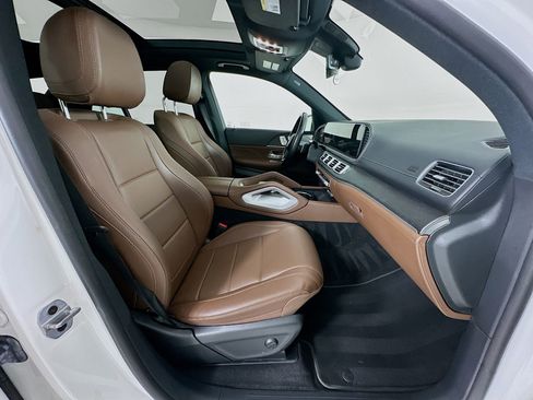 Used 2024 Mercedes-Benz GLE 350 4MATIC image 31