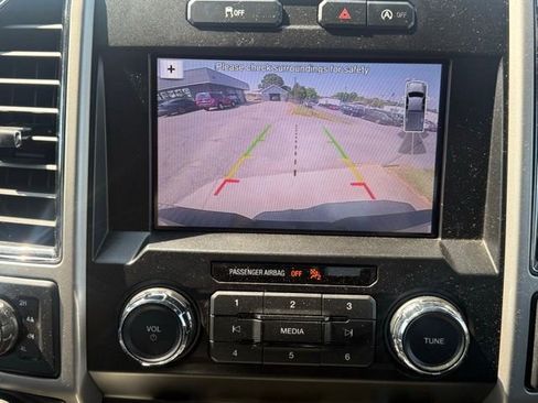 Used 2019 Ford F150 Lariat AWD/4WD image 28