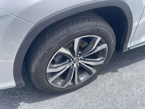 Used 2019 Lexus RX 350 AWD w/ Navigation Package image 7