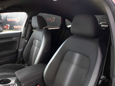 Used 2024 Honda Civic Sport image 18