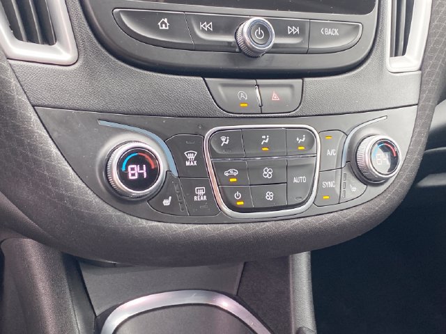 Certified 2024 Chevrolet Malibu LT FWD image 13