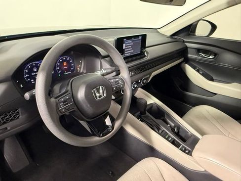 Used 2024 Honda Accord LX image 15