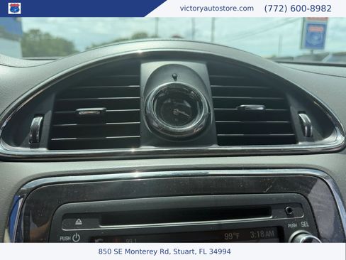 Used 2015 Buick Enclave Premium w/ Experience Buick Package FWD image 29