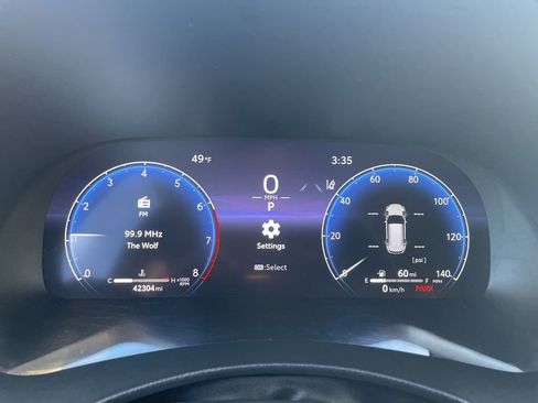 Used 2023 Toyota Highlander Limited image 15