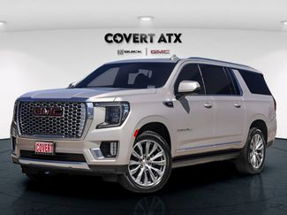 Used 2023 GMC Yukon XL Denali RWD video 2