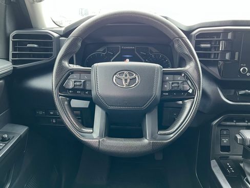 Used 2023 Toyota Tundra SR5 w/ SX Package image 13