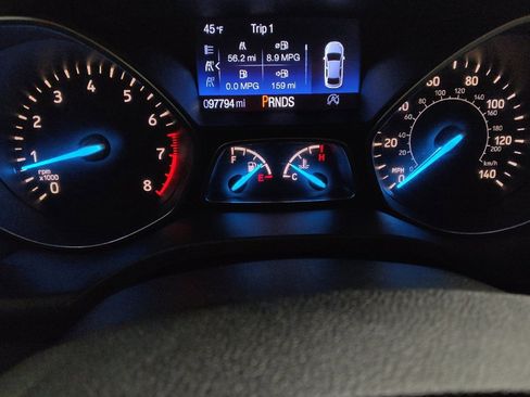 Used 2017 Ford Escape SE image 23