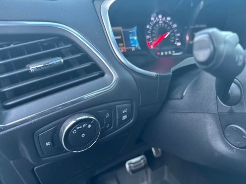 Used 2020 Ford Edge ST w/ Equipment Group 401A AWD/4WD image 14