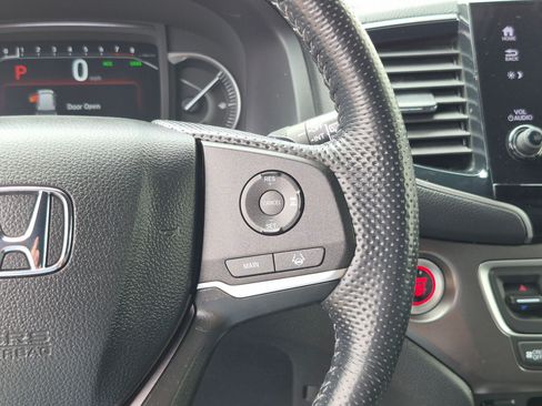 Used 2023 Honda Passport EX-L image 22