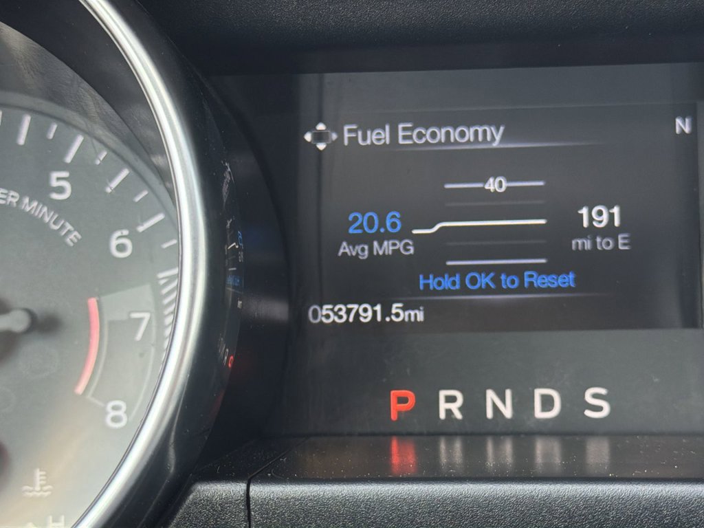 Used 2020 Ford Mustang Premium RWD image 14