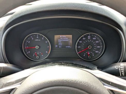 Used 2020 Kia Sportage LX FWD image 27