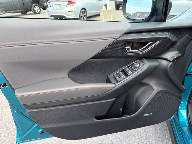 New 2027 Subaru Crosstrek 2.5i Limited AWD/4WD image 16