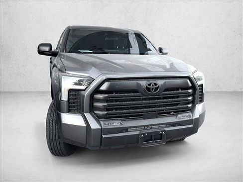 Used 2025 Toyota Tundra SR5 image 3
