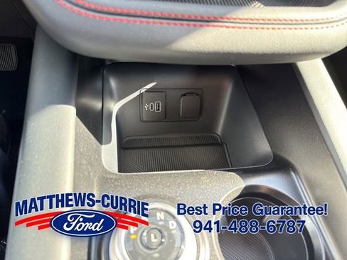 New 2026 Ford Explorer ST-Line w/ Premium Package RWD image 20
