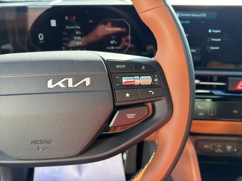 New 2026 Kia Sportage X-Line w/ X-Line Technology Package image 31