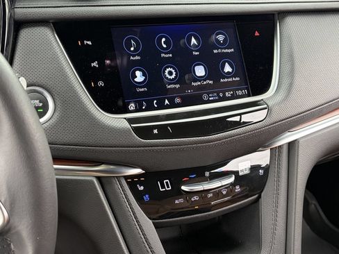 Certified 2023 Cadillac XT5 Premium Luxury w/ Technology Package FWD image 15