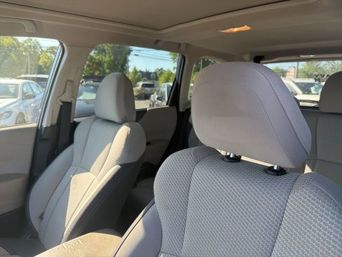 Used 2020 Subaru Forester Premium AWD/4WD image 13