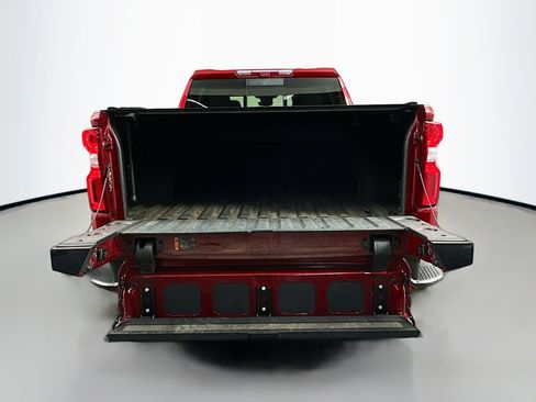 Used 2024 Chevrolet Silverado 1500 High Country w/ High Country Premium Package image 29